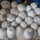 سرمه دان خام استخوان شتر