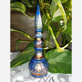 سرمه دان چوبی