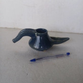 پی سوز سفالی