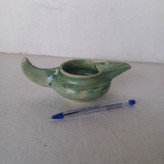 پی سوز سفالی