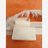 جعبه استخوان شتر ( کبریتی)