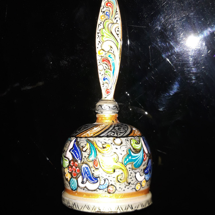 سرمه دان استخوانی