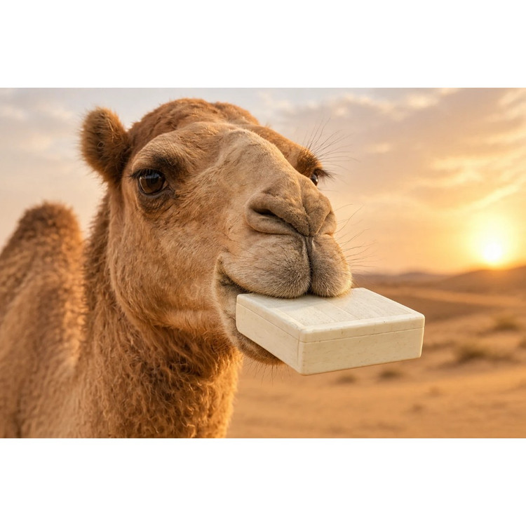 جعبه پاسور استخوانی