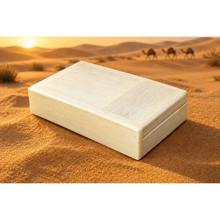 جعبه پاسور استخوانی