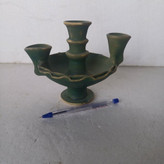 پی سوز سفالی