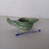 پی سوز سفالی