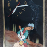 قاب ساعت سرامیکی