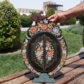 آینه قجری